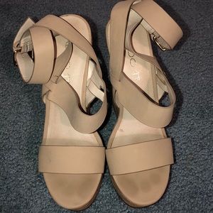 ❤️Aldo Wedges❤️